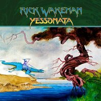 RICK WAKEMAN - YESSONATA (LP) RICK WAKEMAN - YESSONATA (LP)