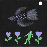 BONNIE PRINCE BILLY - THE PURPLE BIRD (LP) BONNIE PRINCE BILLY - THE PURPLE BIRD (LP)