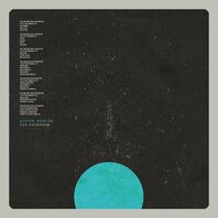 STEVEN WILSON - THE OVERVIEW (LP) STEVEN WILSON - THE OVERVIEW (LP)