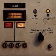 NINE INCH NAILS - ADD VIOLENCE (LP) NINE INCH NAILS - ADD VIOLENCE (LP)