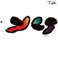 YES - TALK (2LP) YES - TALK (2LP)