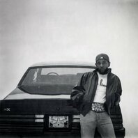 KENDRICK LAMAR - GNX (LP) KENDRICK LAMAR - GNX (LP)