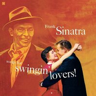 FRANK SINATRA - SONGS FOR SWINGIN' LOVERS (LP) FRANK SINATRA - SONGS FOR SWINGIN' LOVERS (LP)