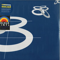 808 STATE - EX:EL (LP/COLOURED) 808 STATE - EX:EL (LP/COLOURED)
