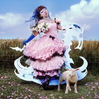 JAZMIN BEAN - TRAUMATIC LIVELIHOOD (LP/TRANSP) JAZMIN BEAN - TRAUMATIC LIVELIHOOD (LP/TRANSP)