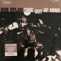 BOB DYLAN - TIME OUT OF MIND (LP+7") BOB DYLAN - TIME OUT OF MIND (LP+7")