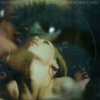 DEFTONES - SATURDAY NIGHT WRIST (LP) DEFTONES - SATURDAY NIGHT WRIST (LP)