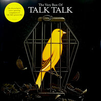 TALK TALK - THE VERY BEST OF (2LP) TALK TALK - THE VERY BEST OF (2LP)
