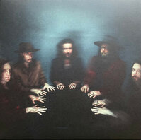 MY MORNING JACKET - IS (LP) MY MORNING JACKET - IS (LP)