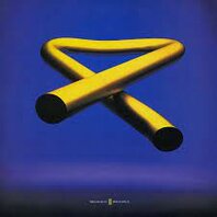 MIKE OLDFIELD - TUBULAR BELLS II (LP) MIKE OLDFIELD - TUBULAR BELLS II (LP)