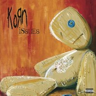 KORN - ISSUES (2LP) KORN - ISSUES (2LP)