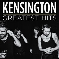 KENSINGTON - GREATEST HITS (2LP) KENSINGTON - GREATEST HITS (2LP)