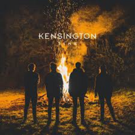 KENSINGTON - TIME (LP)