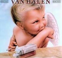 VAN HALEN - 1984 (LP)