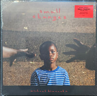 MICHAEL KIWANUKA - SMALL CHANGES (LP) MICHAEL KIWANUKA - SMALL CHANGES (LP)