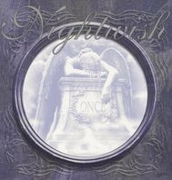 NIGHTWISH - ONCE (2LP/PURPLE) NIGHTWISH - ONCE (2LP/PURPLE)