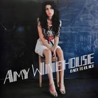 AMY WINEHOUSE - BACK TO BLACK (LP) AMY WINEHOUSE - BACK TO BLACK (LP)