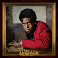 KODAK BLACK - THE COLLECTION (LP)