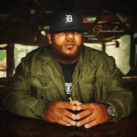 APOLLO BROWN - GRANDEUR (2LP)