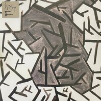 POPPY - MUSIC TO SCREAM TO (LP)