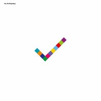 PET SHOP BOYS - YES (LP)