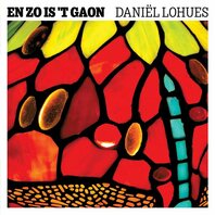 DANIEL LOHUES - EN ZO IS 'T GAON (LP)