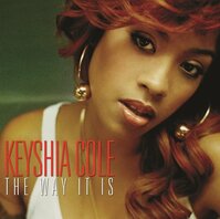 KEYSHIA COLE - THE WAY IT IS (2LP)