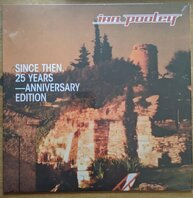 IAN POOLEY - SINCE THEN (LP)