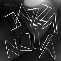 JAZZANOVA - IN BETWEEN LIVE REVISITED (2LP)