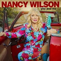 NANCY WILSON - YOU AND ME (2LP)