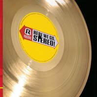 RACOON - HERE WE GO, STEREO! (LP)