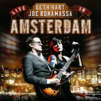 BETH HART & JOE BONAMASSA - LIVE IN AMSTERDAM (3LP)