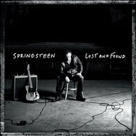 BRUCE SPRINGSTEEN - LOST AND FOUND (2LP)
