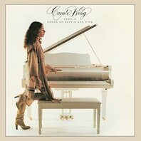 CAROLE KING - PEARL'S SONGS OF GOFFIN & KING (LP)