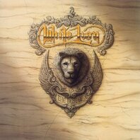 WHITE LION - THE BEST OF WHITE LION (2LP)