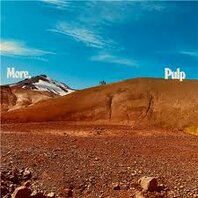 PULP - MORE (LP)