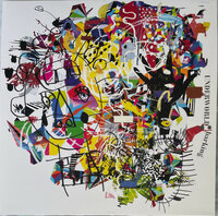 UNDERWORLD - BARKING (2LP) UNDERWORLD - BARKING (2LP)