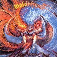 MOTORHEAD - ANOTHER PERFECT DAY (LP) MOTORHEAD - ANOTHER PERFECT DAY (LP)