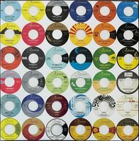 VARIOUS - SOUL SLABS VOL.1 (2LP) VARIOUS - SOUL SLABS VOL.1 (2LP)