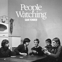 SAM FENDER - PEOPLE WATCHING (LP) SAM FENDER - PEOPLE WATCHING (LP)