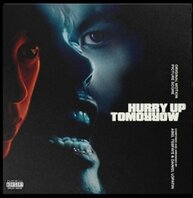 WEEKND - HURRY UP TOMORROW (SOUNDTRACK) (2LP) WEEKND - HURRY UP TOMORROW (SOUNDTRACK) (2LP)