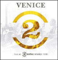 VENICE - LIVE AT 2 METER SESSIONS (LP) VENICE - LIVE AT 2 METER SESSIONS (LP)