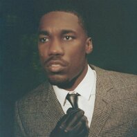 GIVEON - BELOVED (LP) GIVEON - BELOVED (LP)