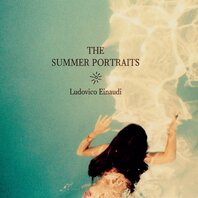 LUDOVICO EINAUDI - THE SUMMER PORTRAITS (2LP) LUDOVICO EINAUDI - THE SUMMER PORTRAITS (2LP)