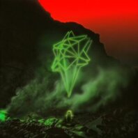 CALVE LOUISE - EDGE OF THE ABYSS (LP) CALVE LOUISE - EDGE OF THE ABYSS (LP)