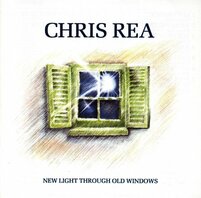 CHRIS REA - THE BEST OF (2LP) CHRIS REA - THE BEST OF (2LP)