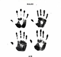 KALEO - A/B (LP) KALEO - A/B (LP)