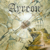 AYREON - THE HUMAN EQUATION (3LP) AYREON - THE HUMAN EQUATION (3LP)