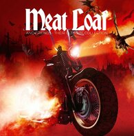 MEAT LOAF & FRIENDS - THEIR ULTIMATE COLLECTION (LP) MEAT LOAF & FRIENDS - THEIR ULTIMATE COLLECTION (LP)