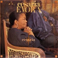 CESARIA EVORA - CESARIA (2LP) CESARIA EVORA - CESARIA (2LP)